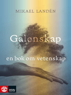 cover image of Galenskap